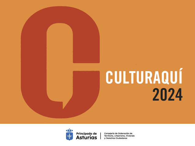 «Arte y creatividad joven». Premios y concursos del Programa «Culturaquí 2024»