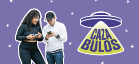 El CSIC y Big Van Ciencia lanzan «Cazabulos», un programa educativo contra la desinformación en redes. ¡¡¡Atención a su concurso de vídeos!!!