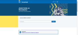 Nueva página web de información sobre programas y servicios dirigidos a la juventud asturiana