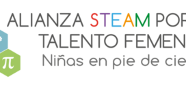 «Aulas por la igualdad» Premios Alianza STEAM 2024 para proyectos de centros educativos