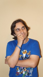 Marcos SL