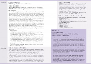 Nava PROGRAMA