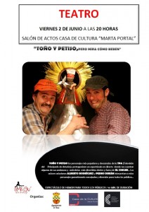 TEATROJUNIO