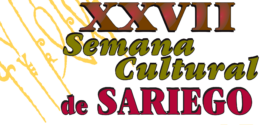 Una nueva edición de la «Semana Cultural» de Sariego