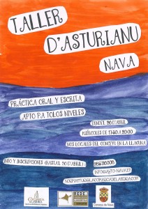 Taller d'Asturianu Nava