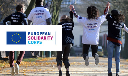 Voluntariado europeo en Stuttgart, Alemania, durante un año, con los gastos cubiertos ¡abierta solicitud!
