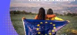 Nueva ronda de solicitudes del DiscoverEU: Interrail GRATUITO para descubrir Europa