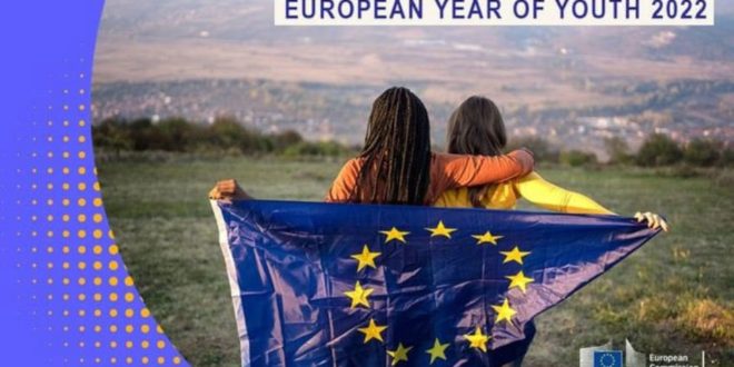 Nueva ronda de solicitudes del DiscoverEU: Interrail GRATUITO para descubrir Europa