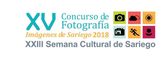 Convocada una nueva edición del Concurso de fotografía Imágenes de Sariego