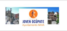 Nuevo Programa del «Joven Ocúpate» desde el Ayuntamiento de Nava