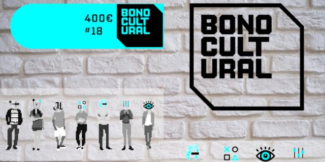 Ampliación del plazo y MEJORAS para solicitar el «Bono cultural Joven»