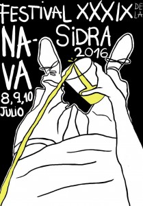 carte sidra