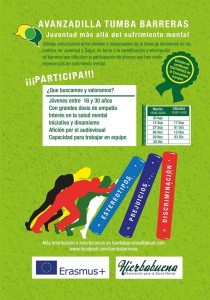 cartel tumbabarreras