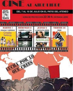 cine ateneo
