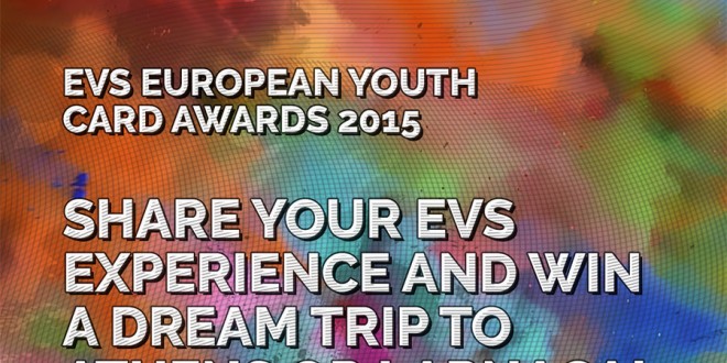 Concurso para jóvenes voluntarios/as. Presenta tu video inspirador
