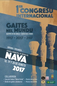 congreso gaitas