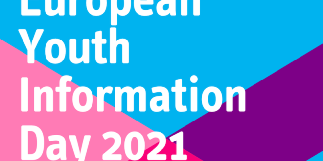 La red ERYICA dedicará el Día Europeo de la Información Juvenil a la salud emocional