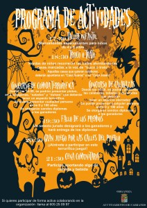halloween