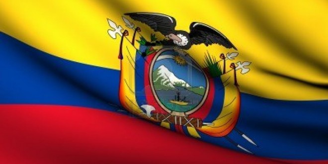 Ecuador apuesta por la educación y busca 500 profesores/as