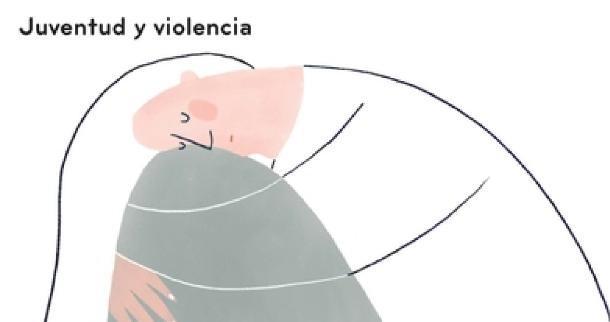 Revista de Estudios de Juventud dedica su número 120 a «Juventud y violencia»