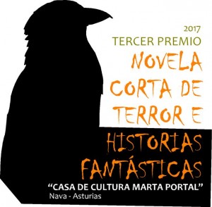 logo 2017 novela corta