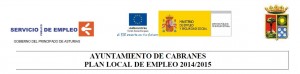 logos plan de empleo