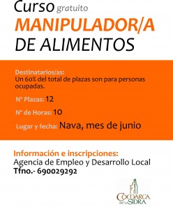 manipulador