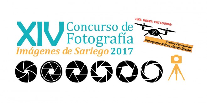Concurso de Fotografía de Sariego.