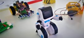 El jueves comienza «Club Explora TIC»: robótica, diseño 3D y programación en Villaviciosa