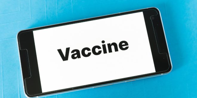 Vacunación mediante autocita