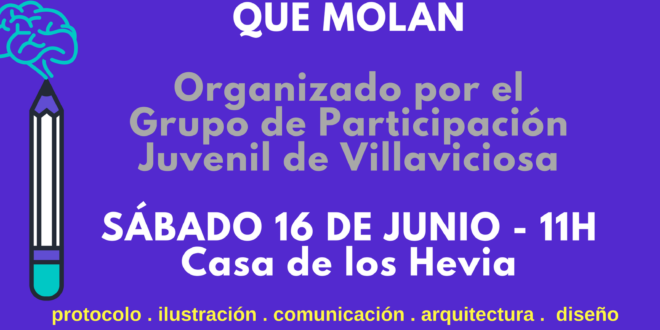 Llega Oh My Job, el Encuentro sobre Empleo y Profesiones que molan