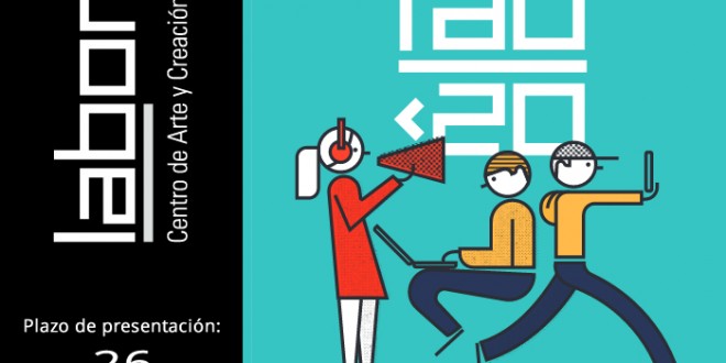 I Edición del Premio LAB<20