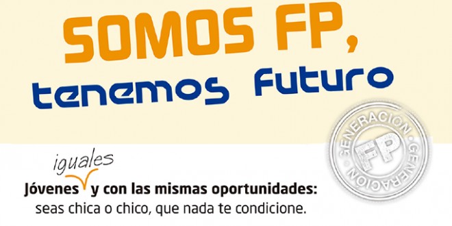 Formación Profesional (FP) presencial y a distancia curso 2017 – 2018
