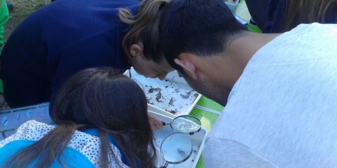 700 ayudas para participar en el programa “Recuperación y Utilización Educativa de Pueblos Abandonados”