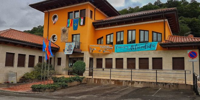 El Ayuntamiento de Bimenes convoca subvenciones para asociaciones