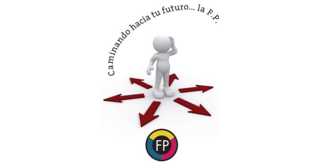 ¿Sabes que a partir del curso 24-25 cambia el sistema de FP?