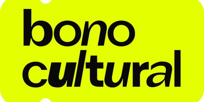 «BONOCULTURALJOVEN2026» abierta la solicitud hasta el 31 de octubre