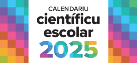 Descubre la nueva edición del Calendario científico y sus efemérides