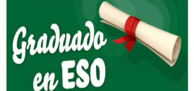 Pruebas para la obtención directa del título de la ESO para personas mayores de 18 años Pruebas para la obtención directa del título de la ESO para personas mayores de 18 años