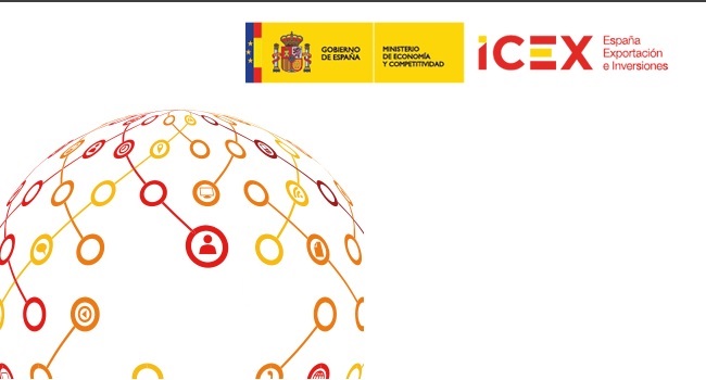 Ofertas de trabajo en ICEX