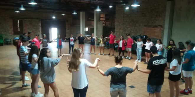 Regulación de los cursos y programas formativos impartidos por las escuelas de animación y tiempo libre juvenil en el Principado de Asturias. Regulación de los cursos y programas formativos impartidos por las escuelas de animación y tiempo libre juvenil en el Principado de Asturias.