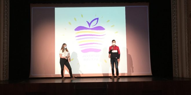 «Haremos grandes cosas juntos», la asociación juvenil Juventud Maliaya te invita a sumarte