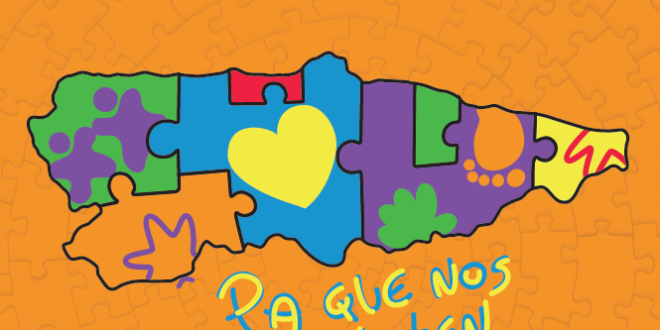PUBLICADO EL SEGUNDO NÚMERO DE LA REVISTA «PAQUE NOS ESCUCHEN». ESPECIAL SALUD MENTAL. PUBLICADO EL SEGUNDO NÚMERO DE LA REVISTA «PAQUE NOS ESCUCHEN». ESPECIAL SALUD MENTAL.