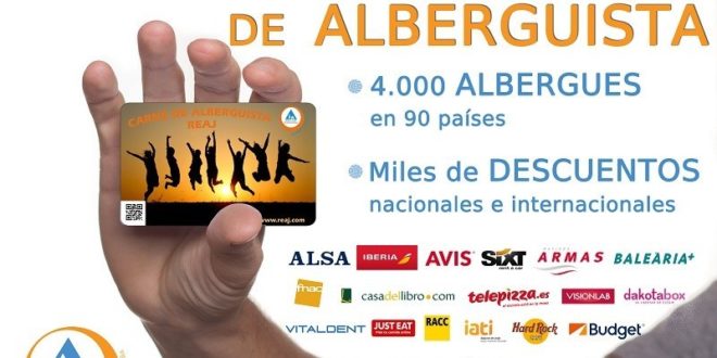 Una nueva edición del programa de Intercambios Juveniles de la Red Española de Albergues Juveniles (REAJ)