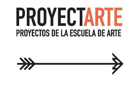 Acércate a Proyectarte 2014 en Sala Borrón, Oviedo Acércate a Proyectarte 2014 en Sala Borrón, Oviedo
