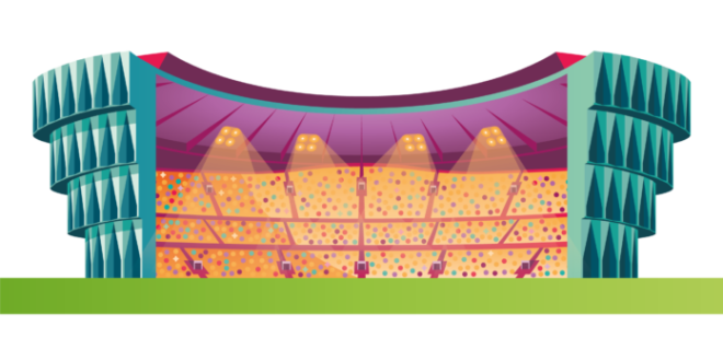 Acaba de lanzarse el Programa de Voluntariado para la UEFA EURO 2020 – Bilbao