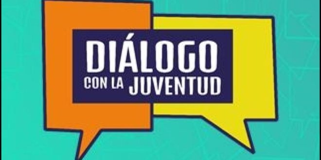 Visto el panorama actual y de futuro ¿Te gustaría que tu voz fuese tenida en cuenta por las instituciones?