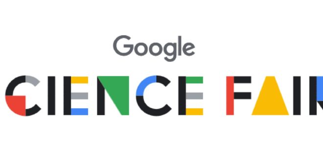 Concurso Google Science Fair 2018 Concurso Google Science Fair 2018