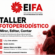 Taller de Fotoperiodismo | Encuentro Internacional de Fotoperiodismo de Asturias. Gijón.