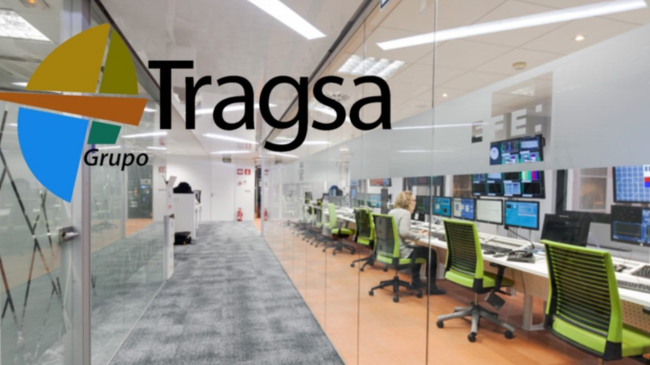 Ofertas en la Plataforma de empleo de TRAGSA Ofertas en la Plataforma de empleo de TRAGSA